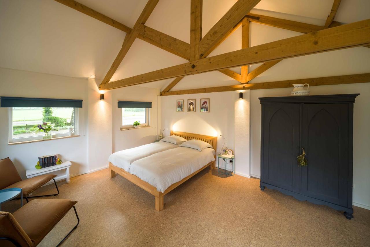 B&B De Heerlijkheid Groenlo Εξωτερικό φωτογραφία