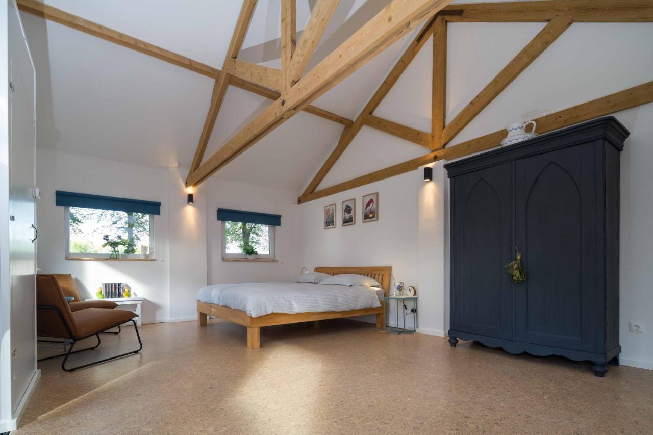 B&B De Heerlijkheid Groenlo Εξωτερικό φωτογραφία