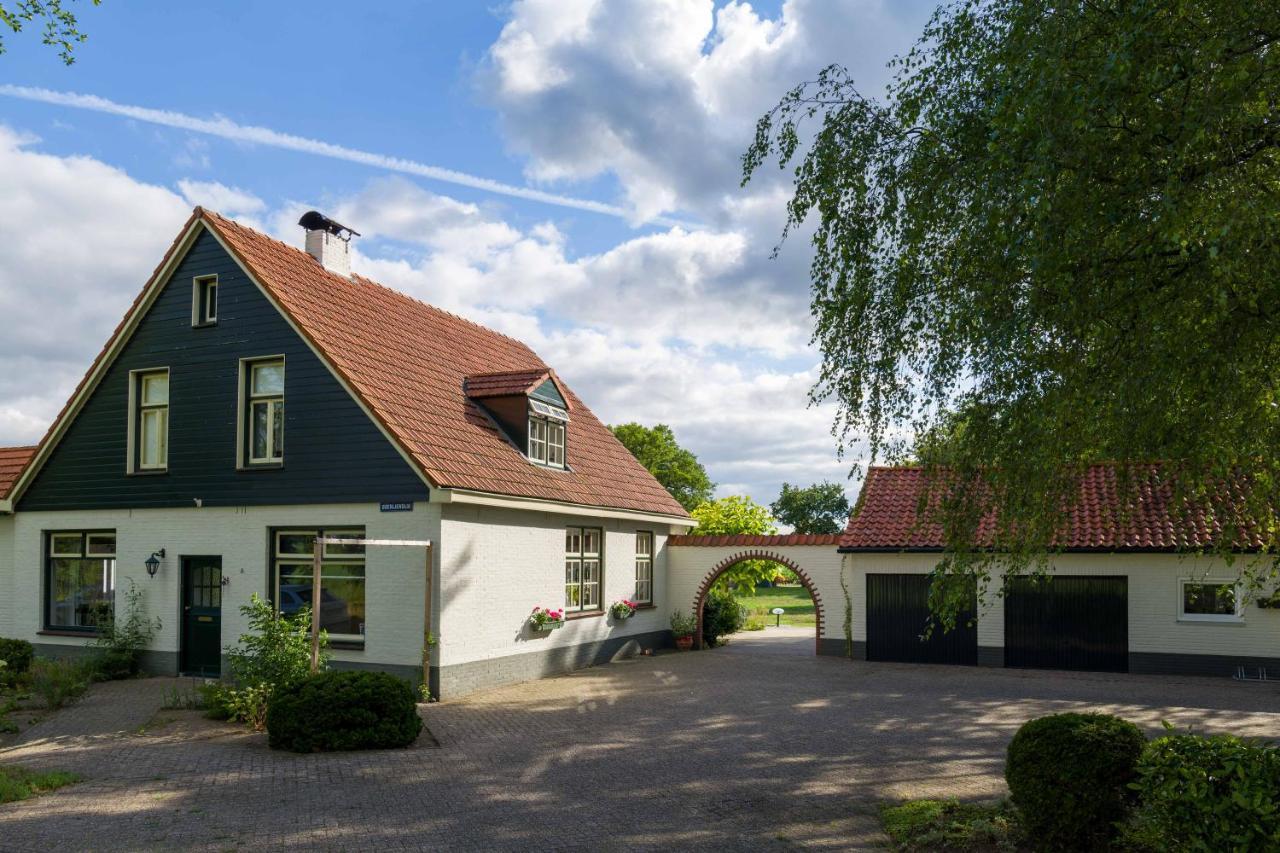 B&B De Heerlijkheid Groenlo Εξωτερικό φωτογραφία